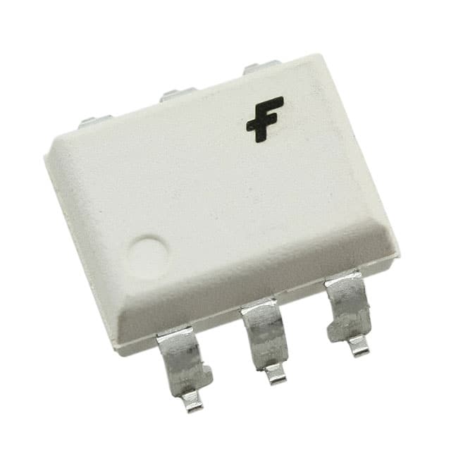 MOC3082SR2M onsemi  Optoisolators - Triac SCR Output